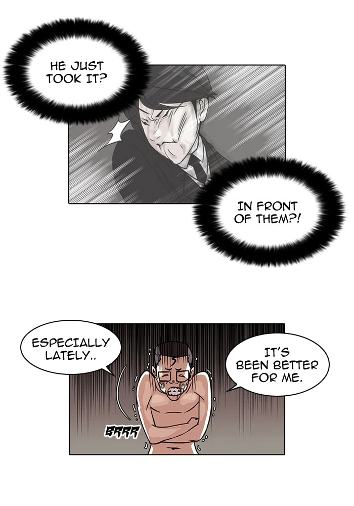 Lookism Chapter 53 — page 22