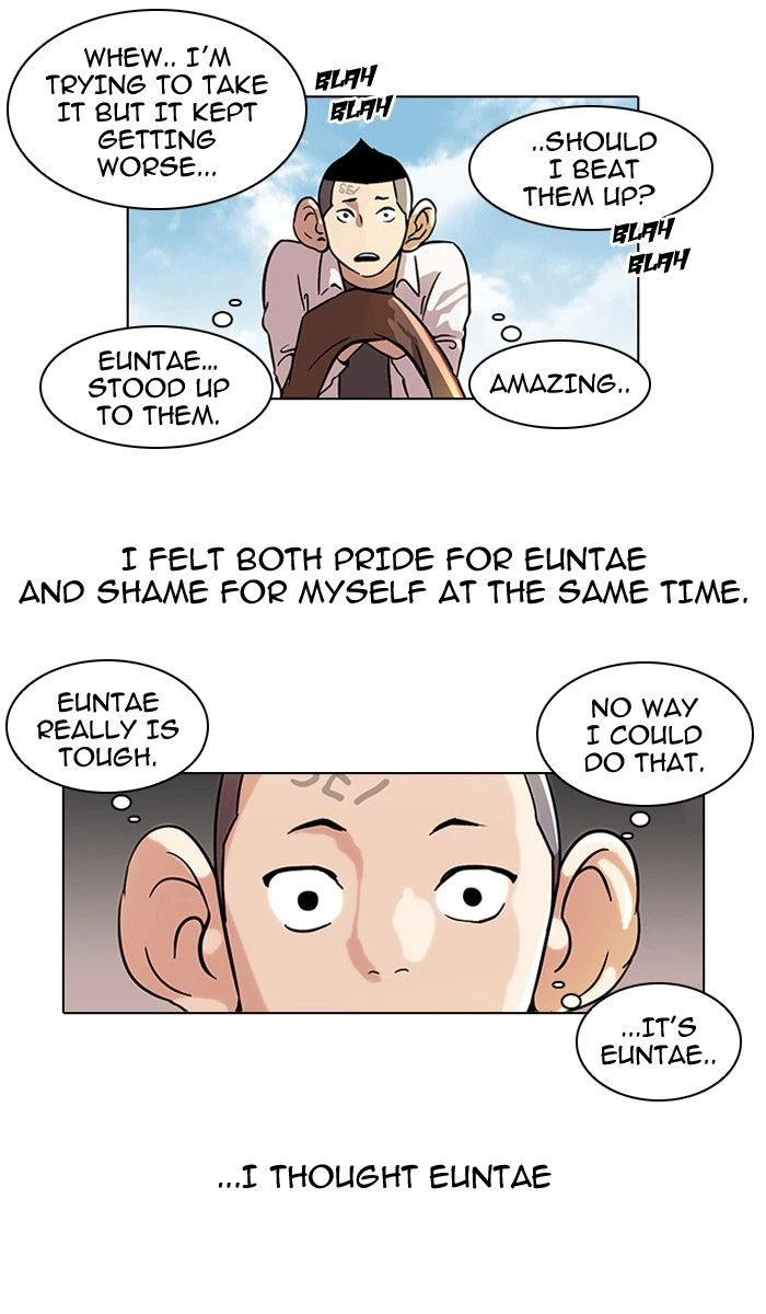 Lookism Chapter 53 — page 23