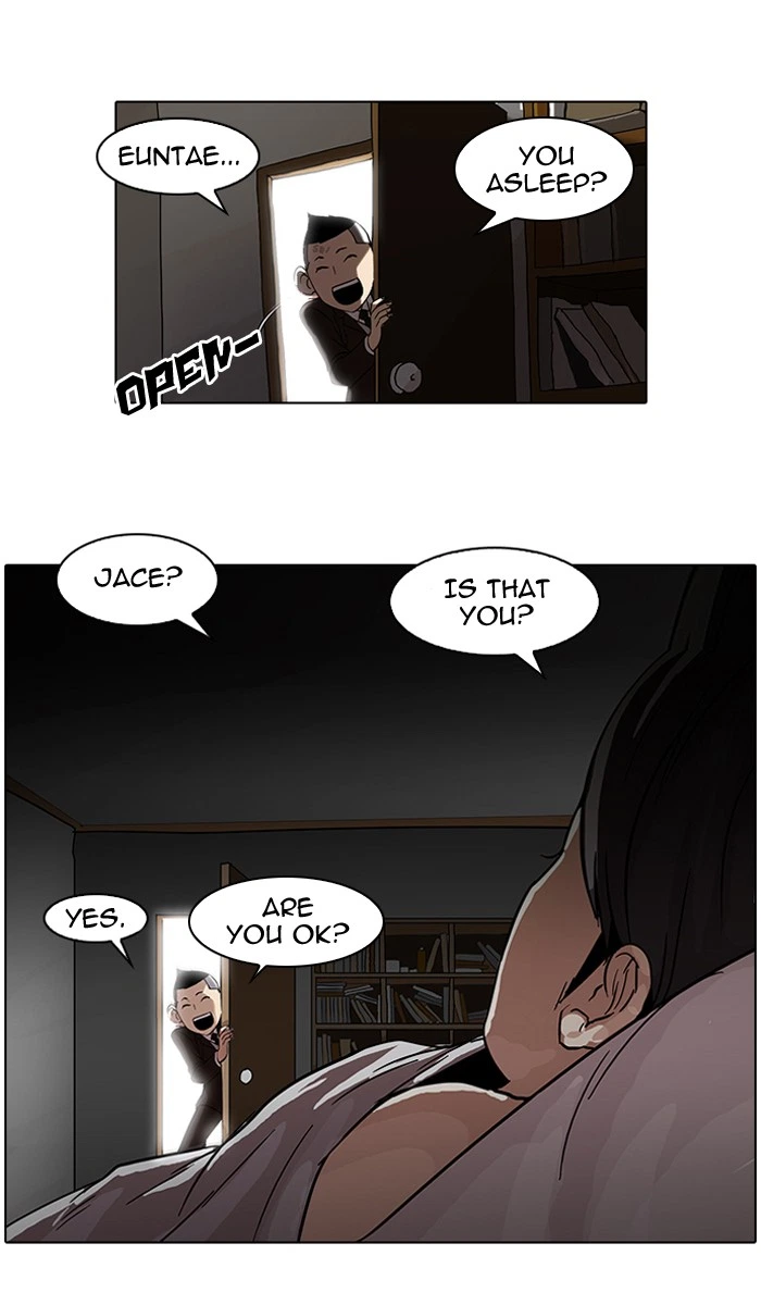 Lookism Chapter 53 — page 27