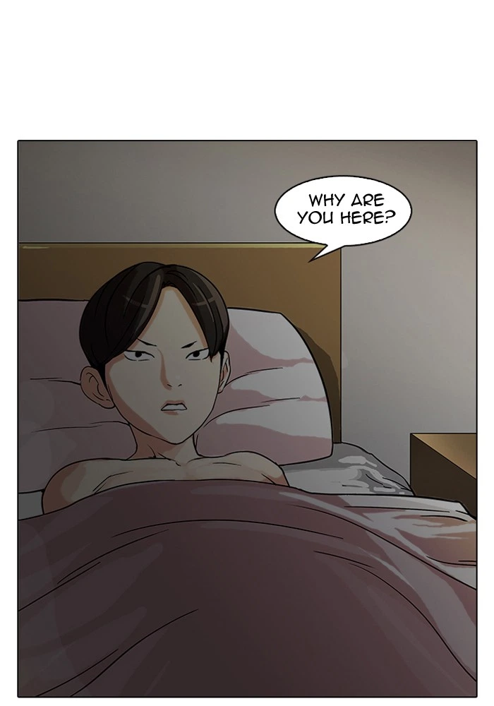 Lookism Chapter 53 — page 28