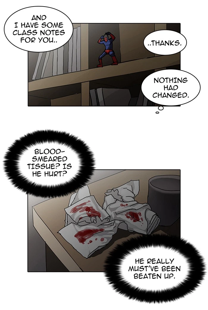 Lookism Chapter 53 — page 30