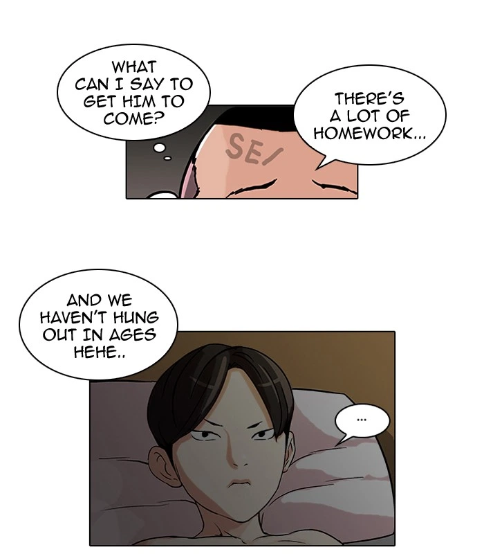 Lookism Chapter 53 — page 31