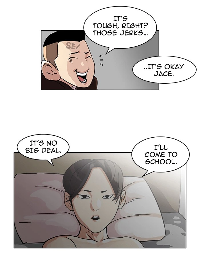 Lookism Chapter 53 — page 32