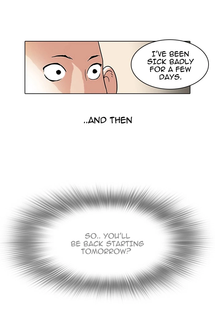 Lookism Chapter 53 — page 33