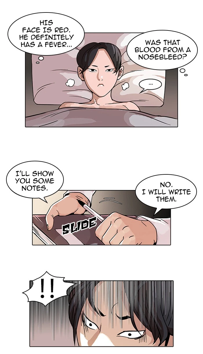 Lookism Chapter 53 — page 35