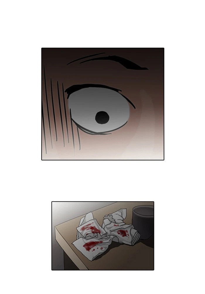 Lookism Chapter 53 — page 42