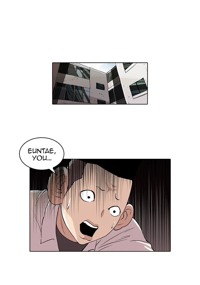 Lookism Chapter 54 — page 1