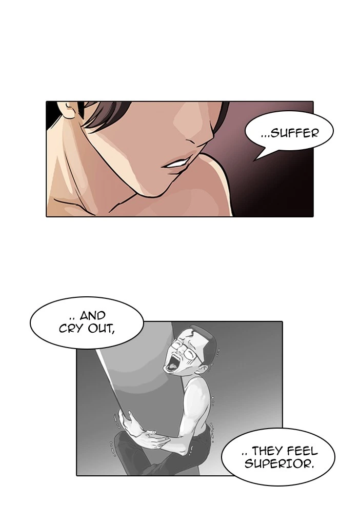 Lookism Chapter 54 — page 6