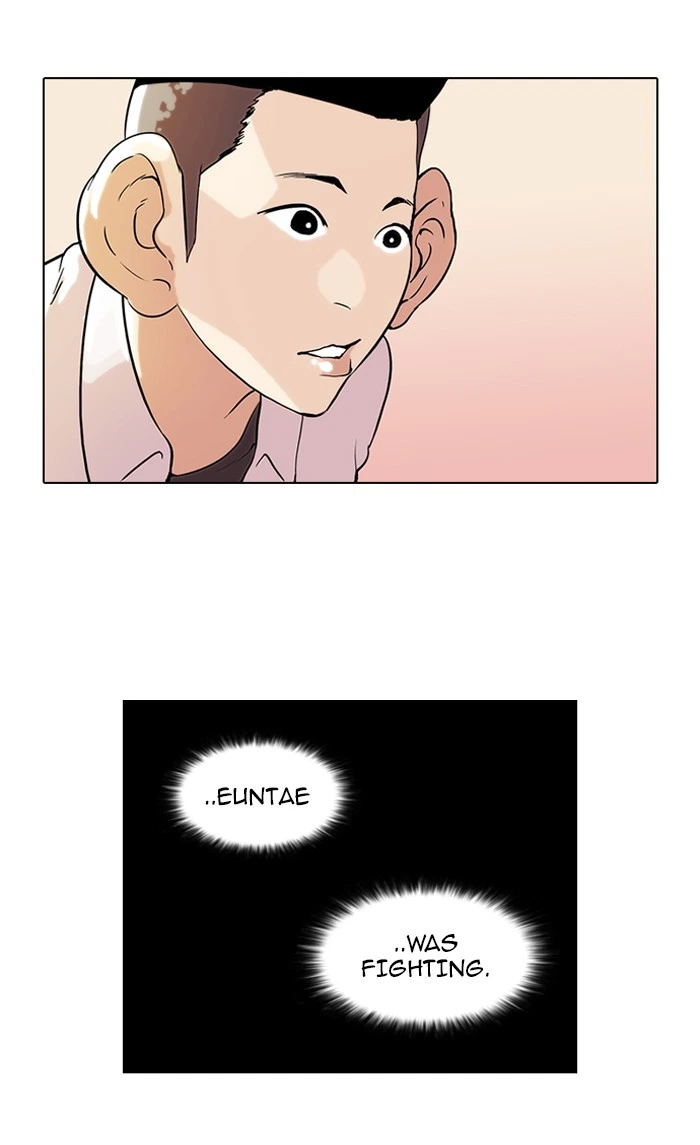 Lookism Chapter 54 — page 9