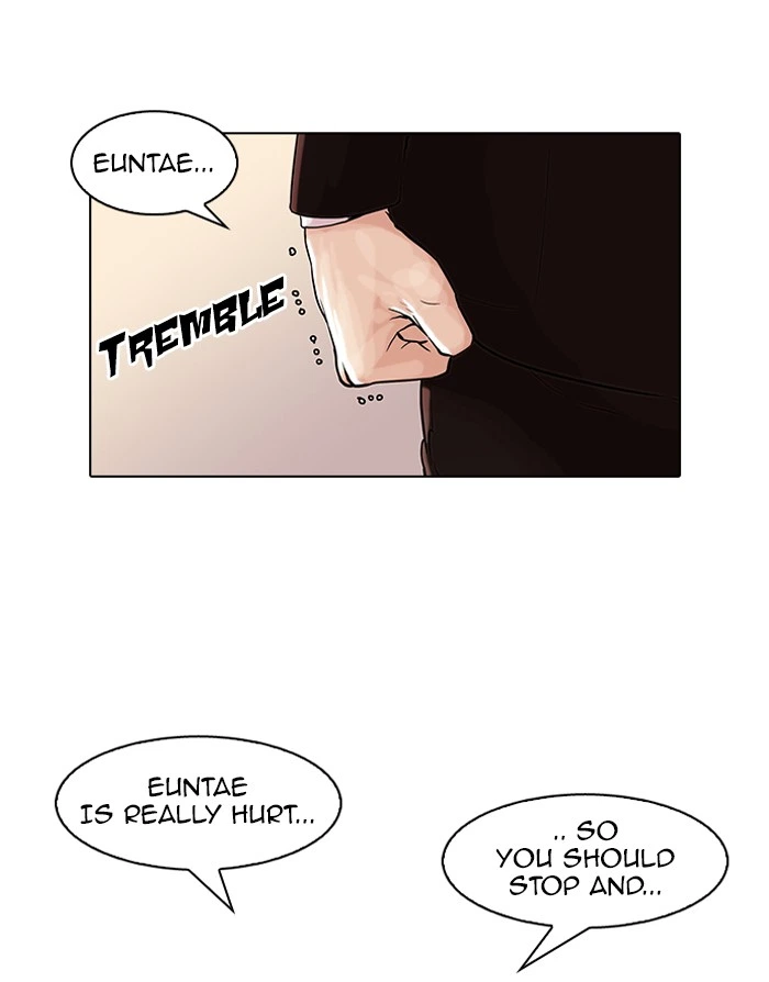 Lookism Chapter 54 — page 15