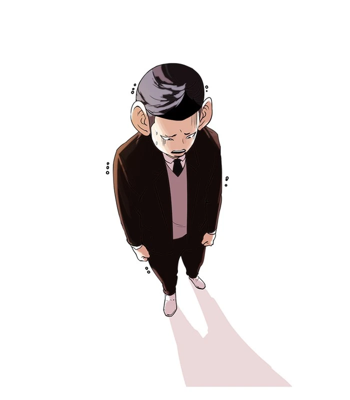 Lookism Chapter 54 — page 16