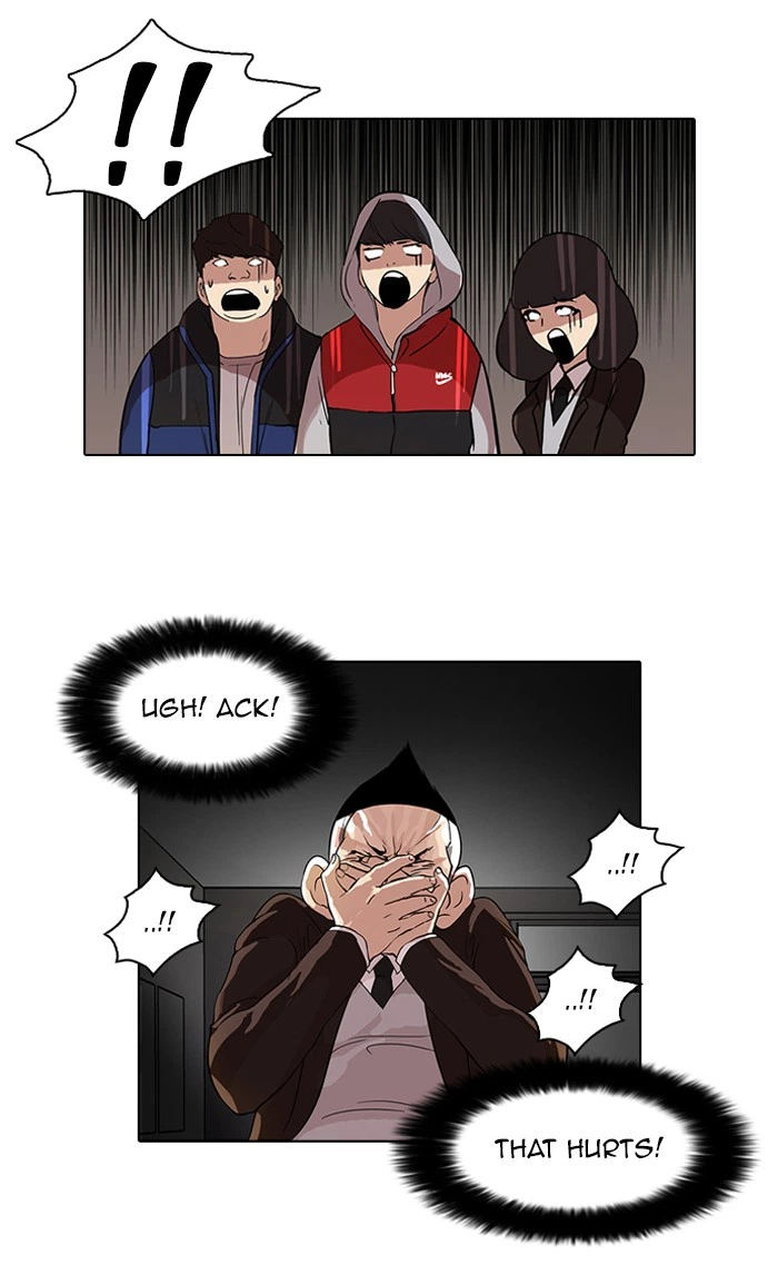 Lookism Chapter 54 — page 18