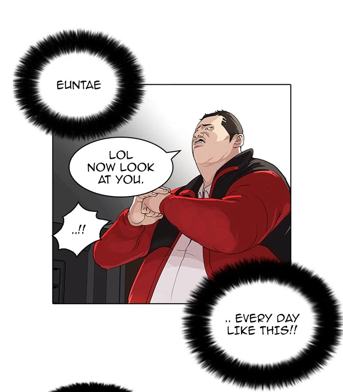 Lookism Chapter 54 — page 19