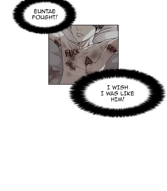 Lookism Chapter 54 — page 20