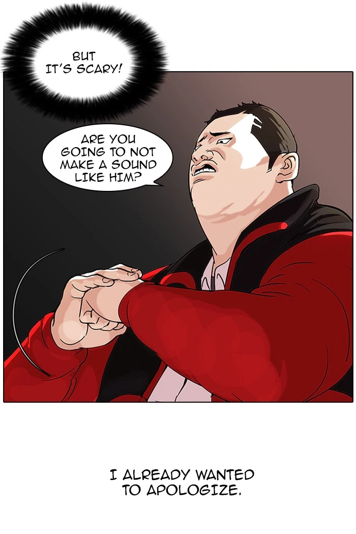 Lookism Chapter 54 — page 21