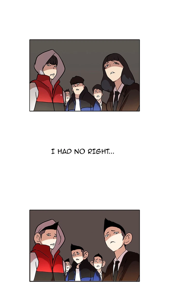 Lookism Chapter 54 — page 23
