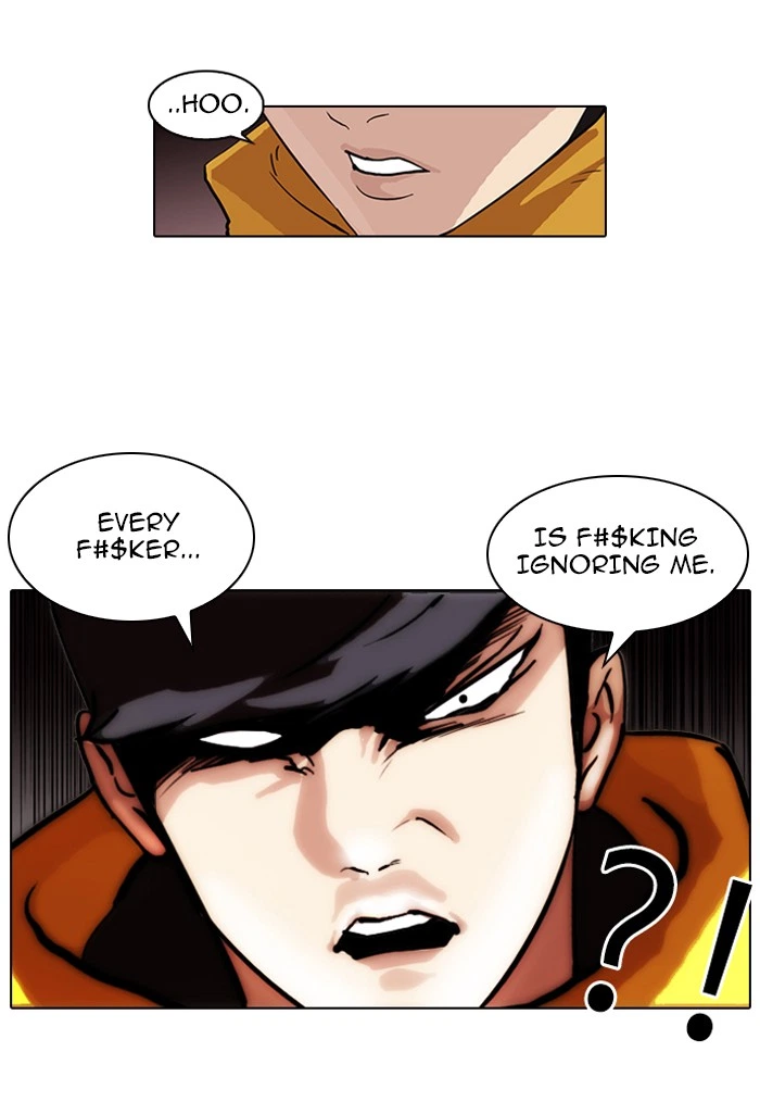 Lookism Chapter 54 — page 26