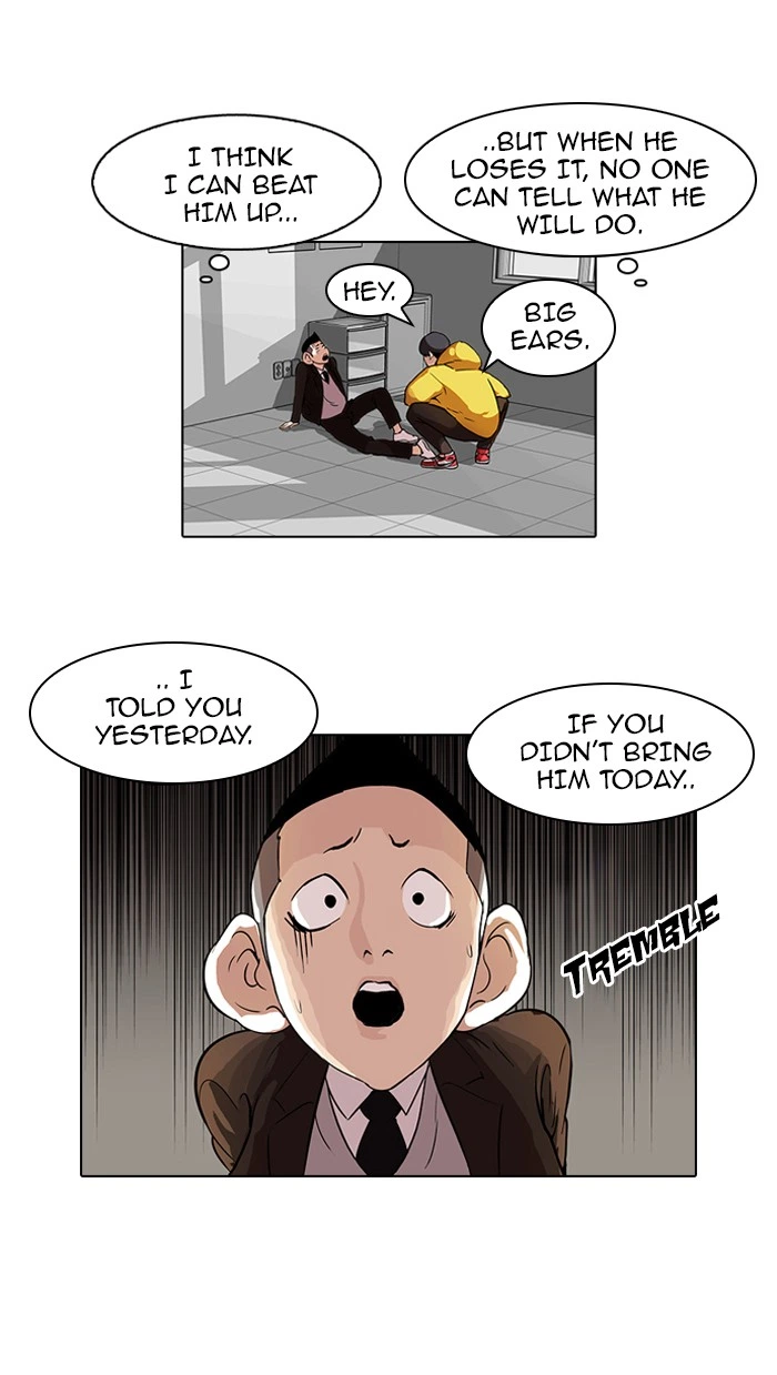 Lookism Chapter 54 — page 29