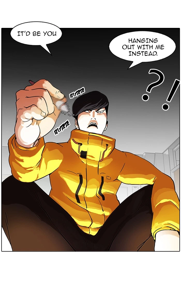 Lookism Chapter 54 — page 30