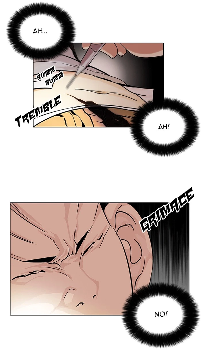 Lookism Chapter 54 — page 33