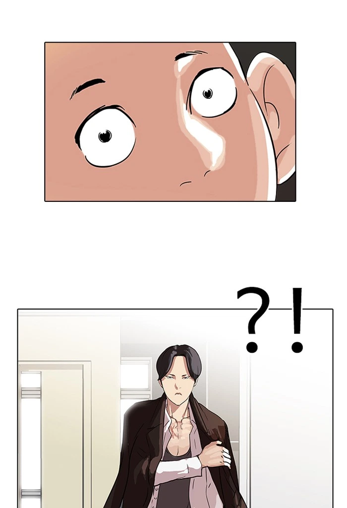 Lookism Chapter 54 — page 35