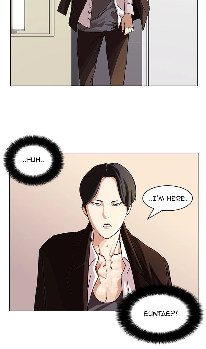 Lookism Chapter 54 — page 36