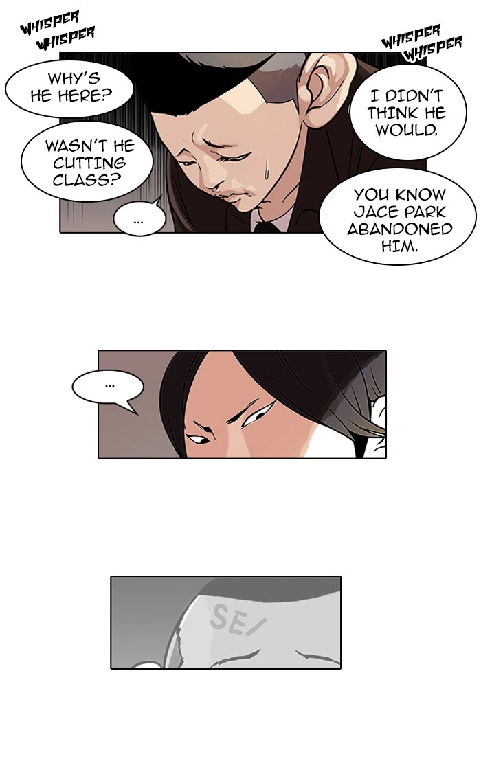 Lookism Chapter 54 — page 38
