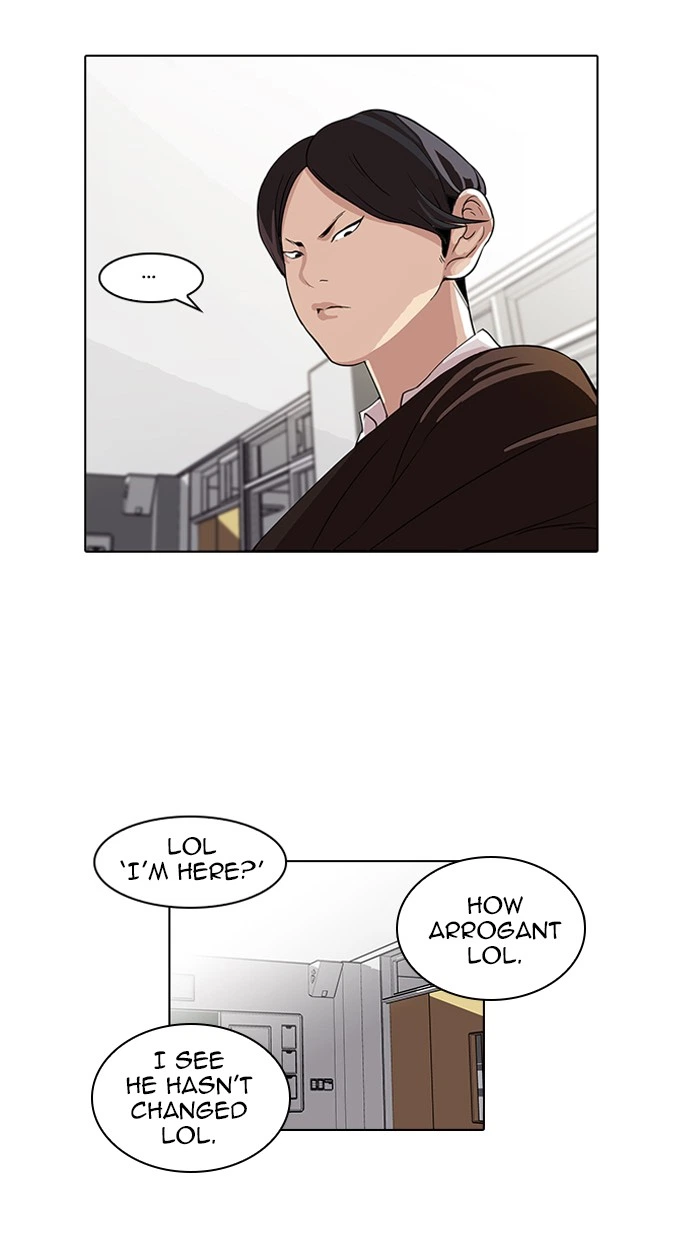 Lookism Chapter 54 — page 39