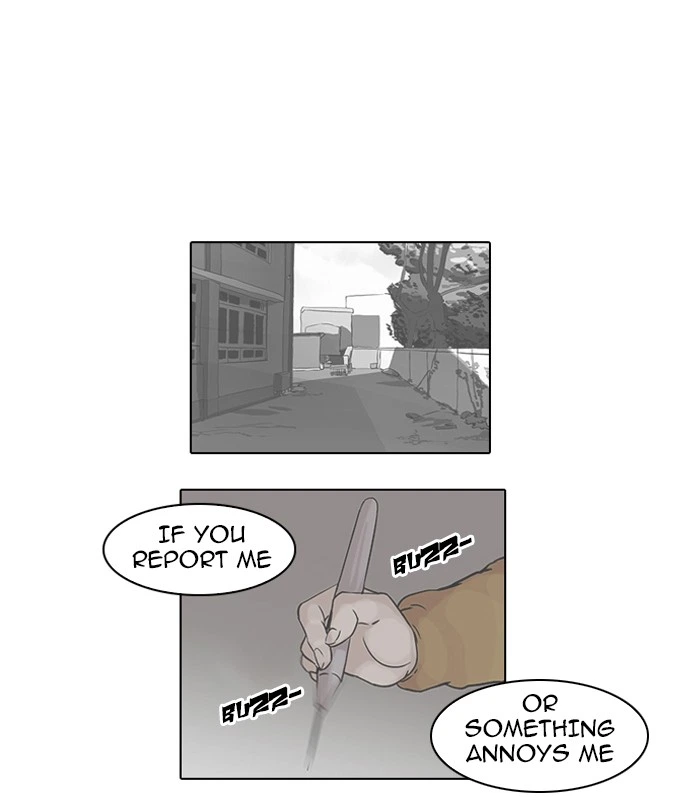 Lookism Chapter 54 — page 41