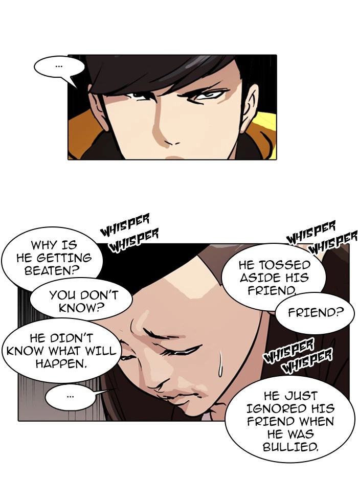 Lookism Chapter 54 — page 43