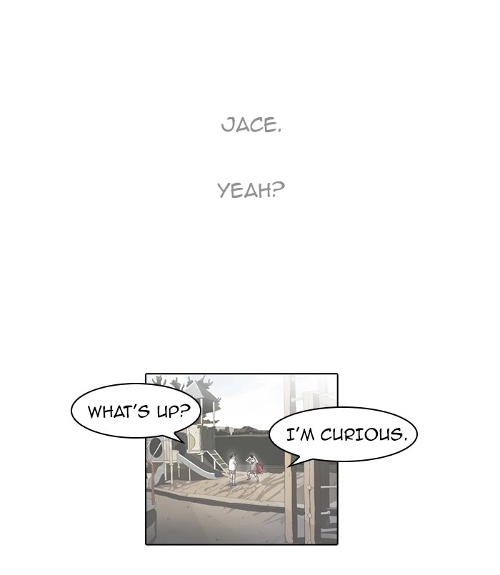 Lookism Chapter 54 — page 47