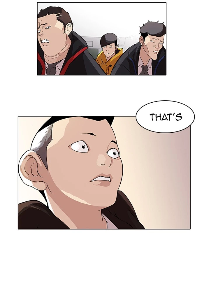 Lookism Chapter 54 — page 52