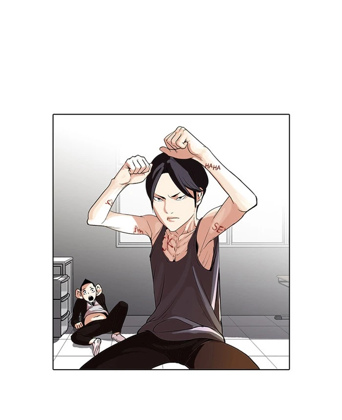 Lookism Chapter 55 — page 1