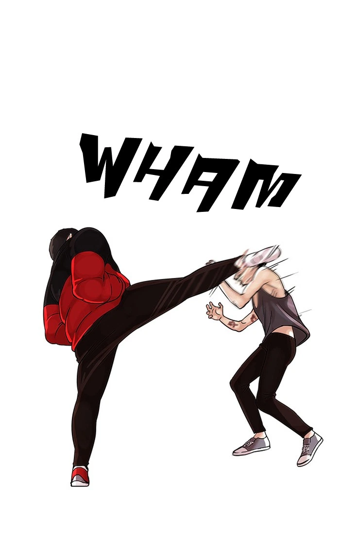 Lookism Chapter 55 — page 4
