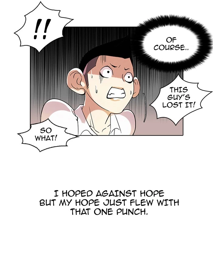 Lookism Chapter 55 — page 6