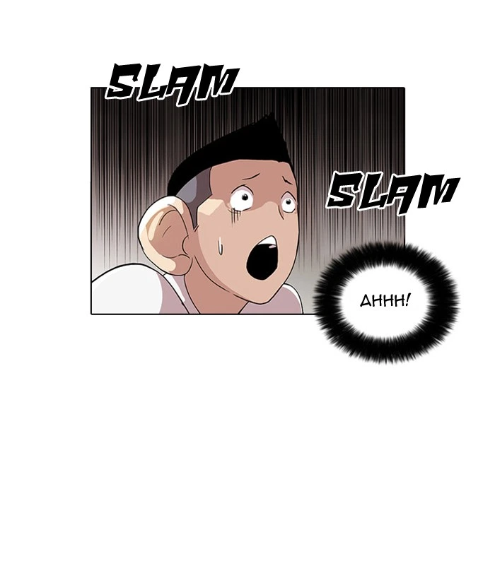 Lookism Chapter 55 — page 9