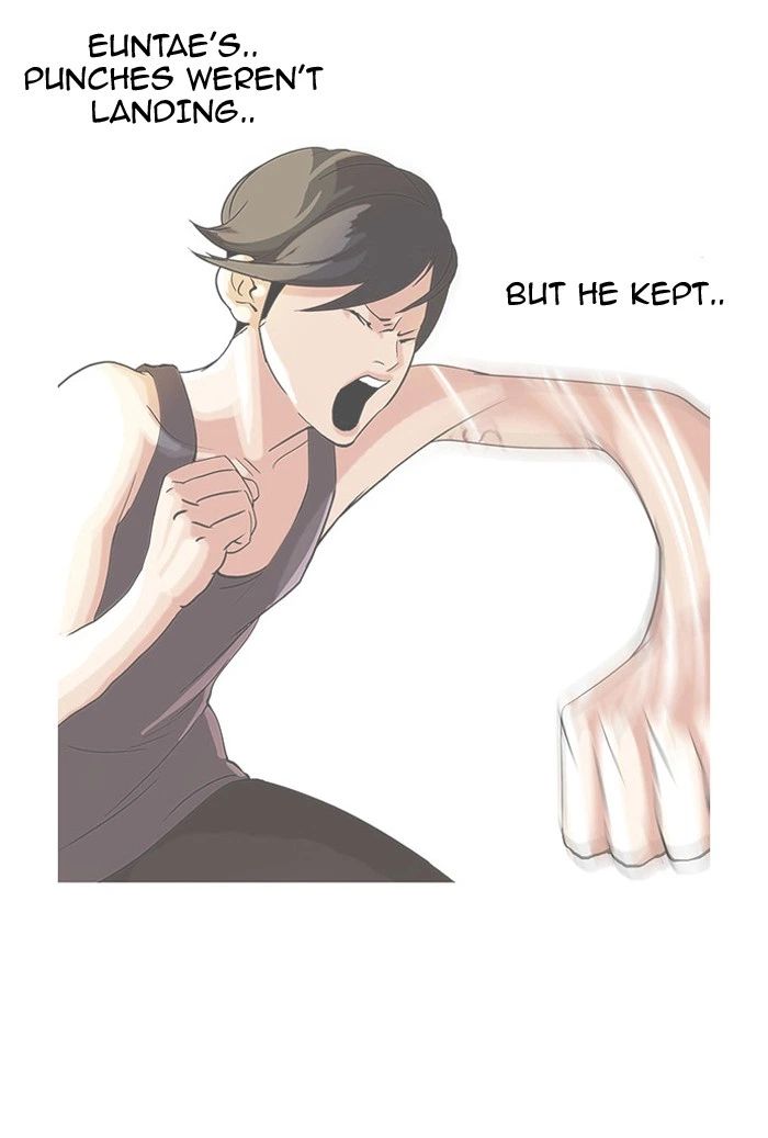 Lookism Chapter 55 — page 10