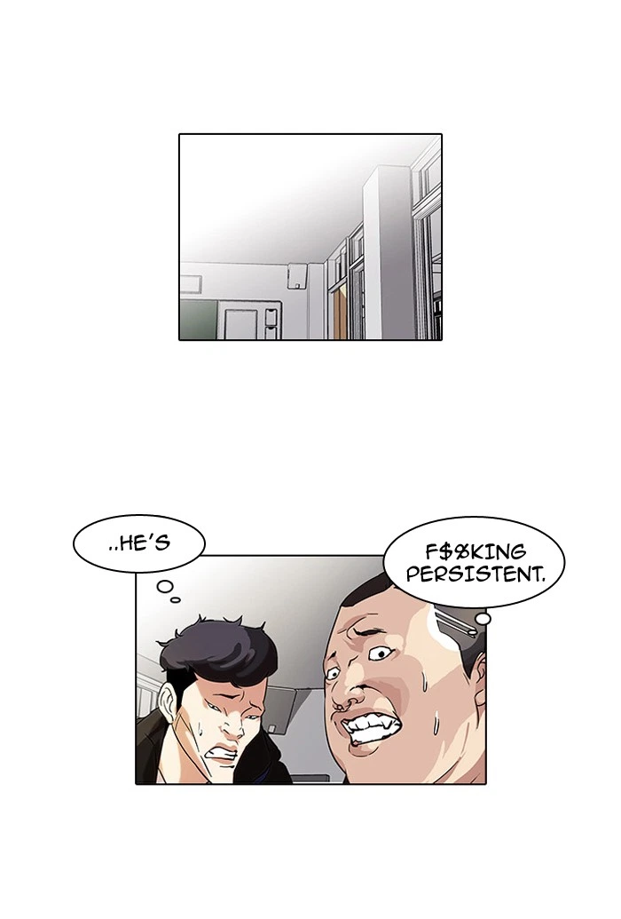 Lookism Chapter 55 — page 11
