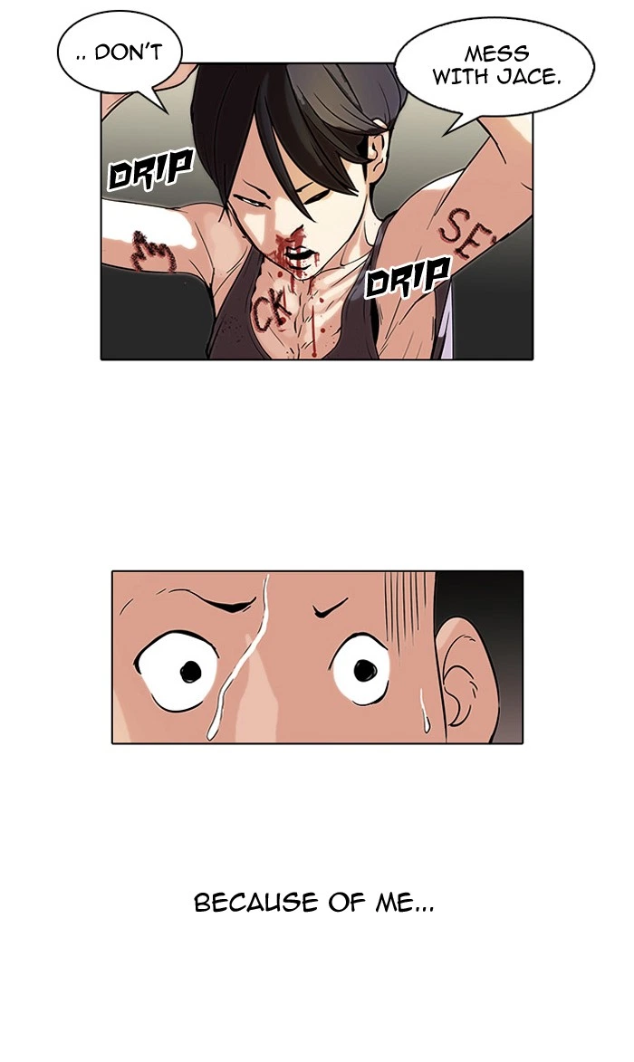 Lookism Chapter 55 — page 13