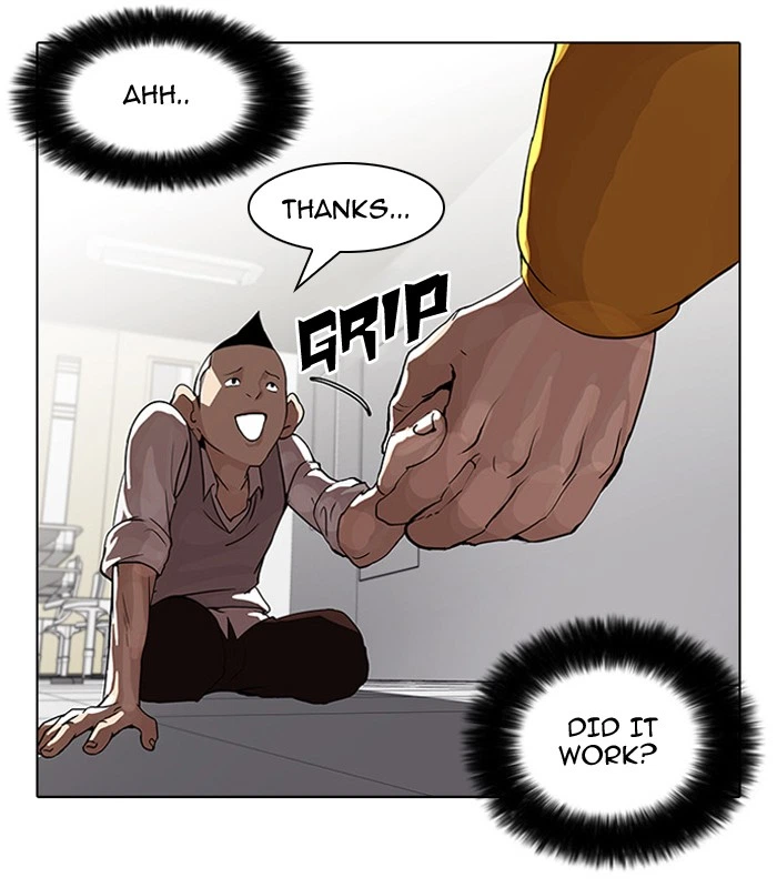 Lookism Chapter 55 — page 19