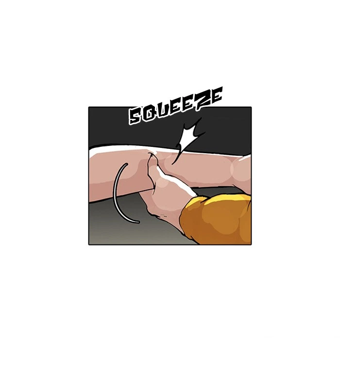 Lookism Chapter 55 — page 20