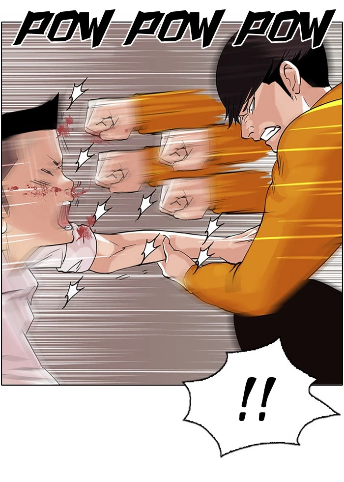 Lookism Chapter 55 — page 21