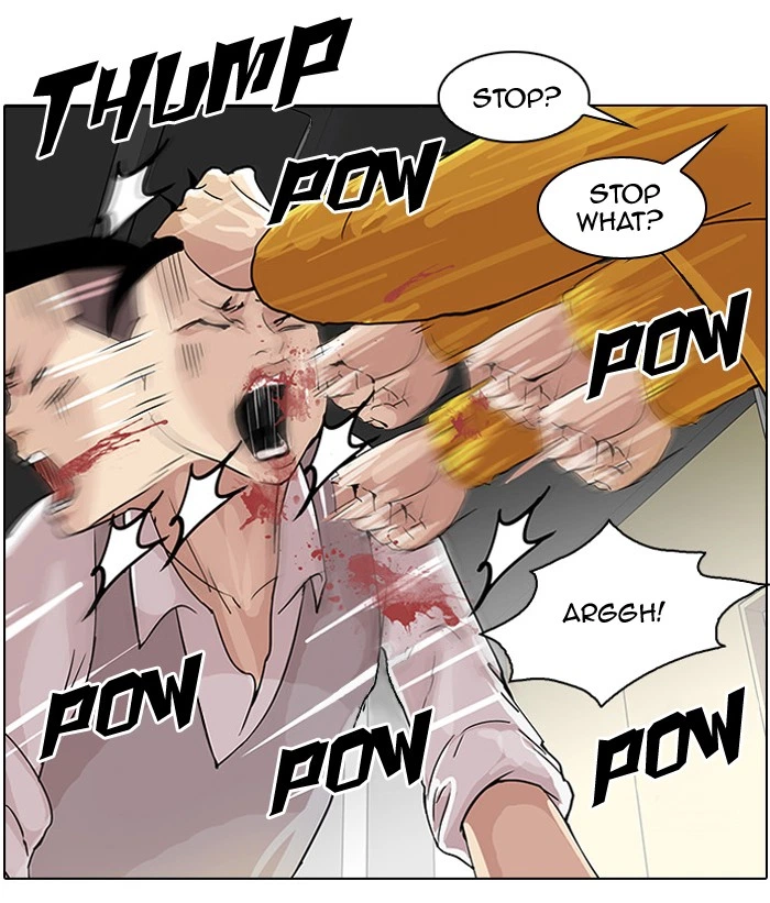 Lookism Chapter 55 — page 24