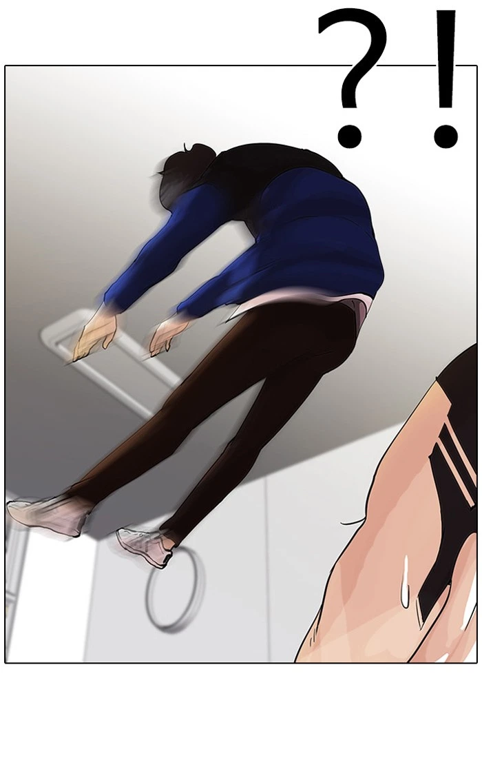 Lookism Chapter 55 — page 29