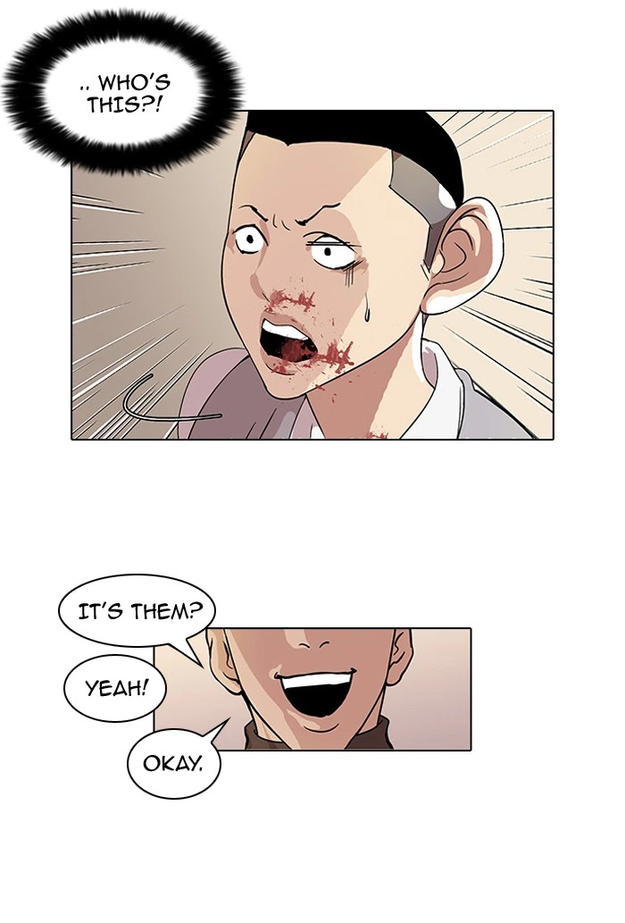 Lookism Chapter 55 — page 31
