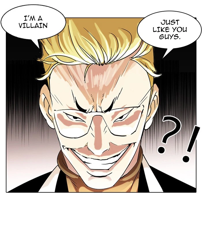 Lookism Chapter 55 — page 38