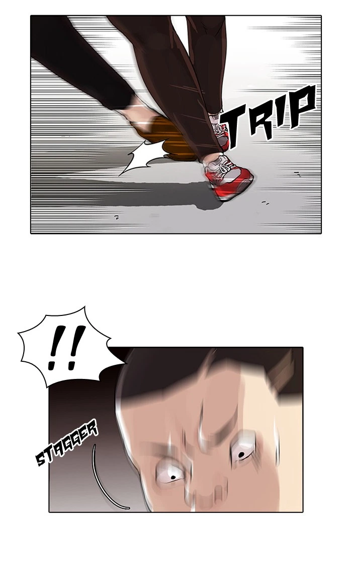 Lookism Chapter 55 — page 41
