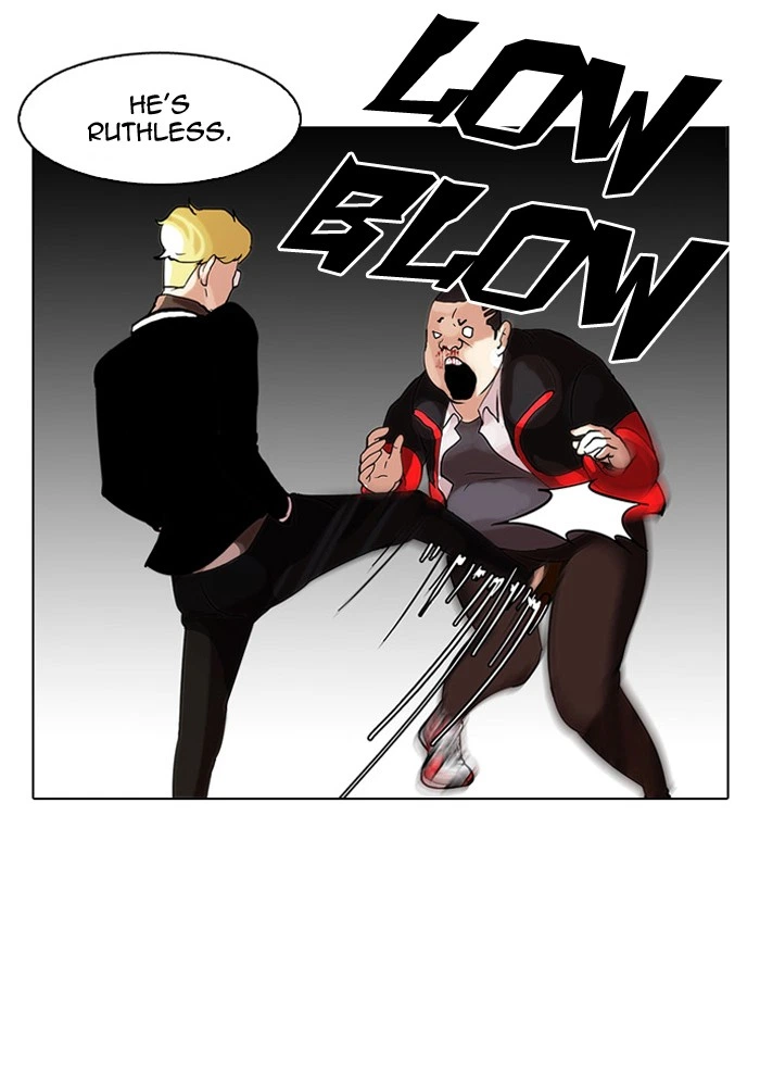 Lookism Chapter 55 — page 46