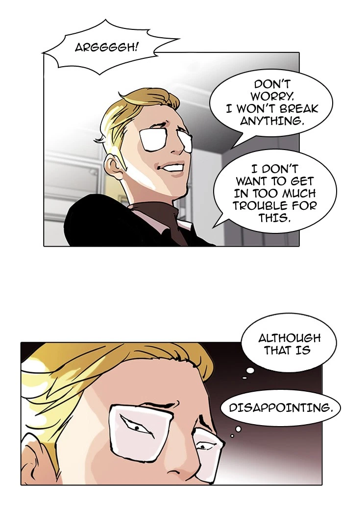 Lookism Chapter 55 — page 48