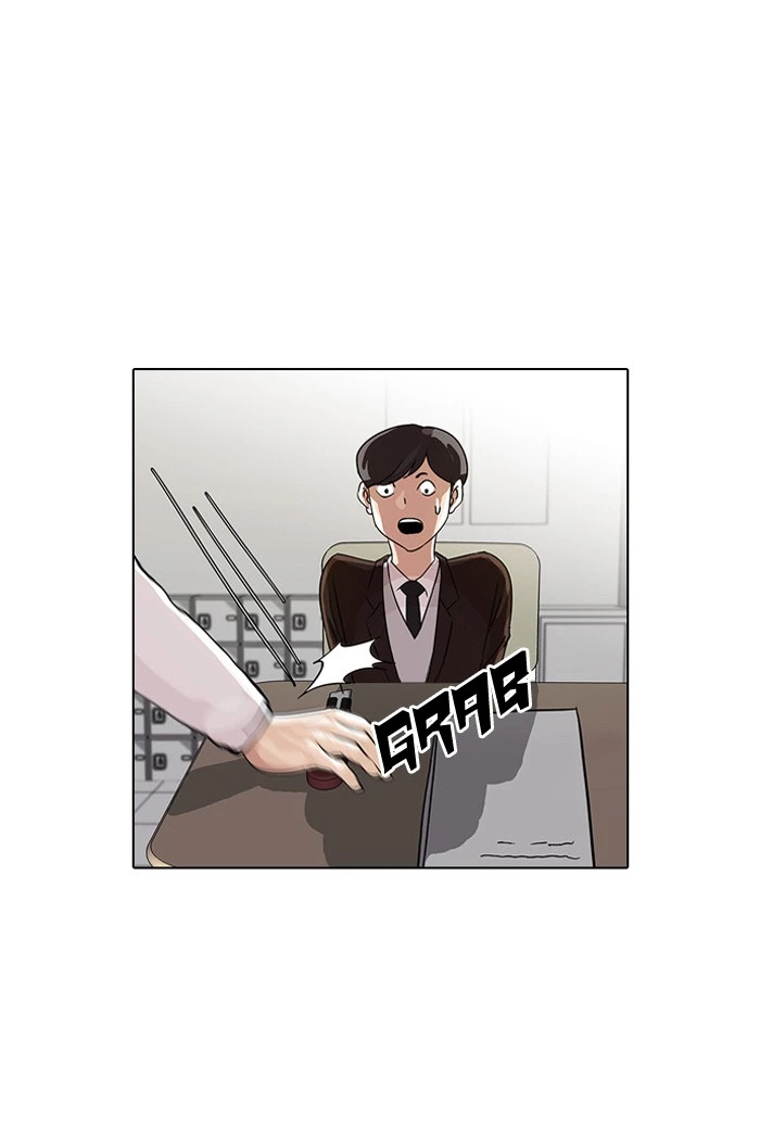 Lookism Chapter 55 — page 49